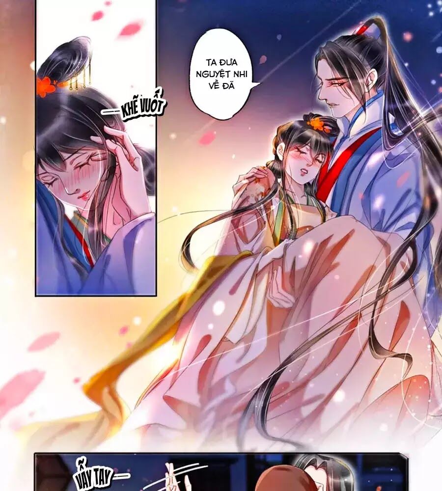 Nhà Ta Có Tiểu Thiếp: Chapter 177