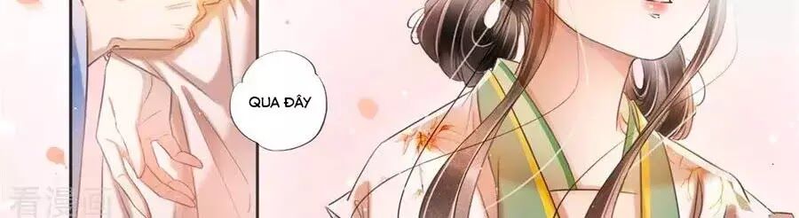 Nhà Ta Có Tiểu Thiếp: Chapter 181