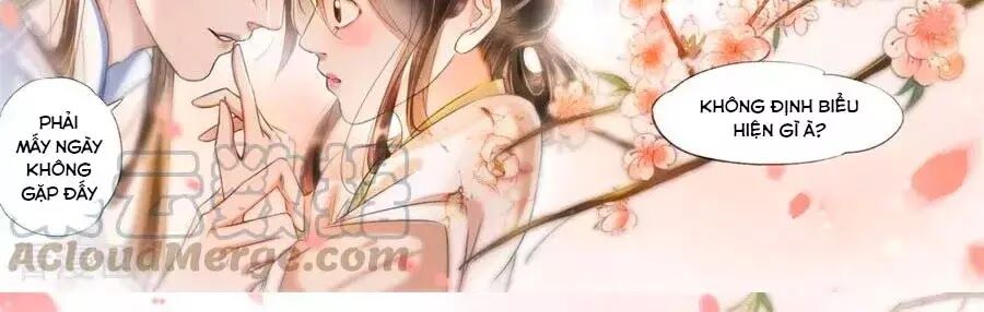 Nhà Ta Có Tiểu Thiếp: Chapter 181