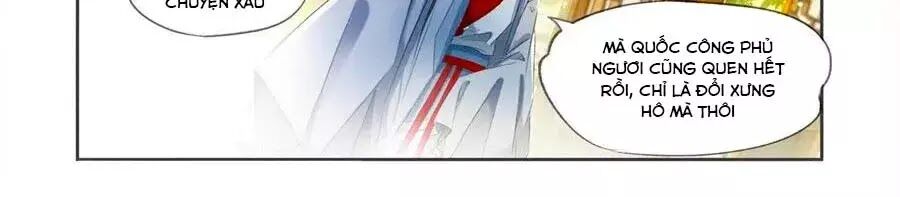 Nhà Ta Có Tiểu Thiếp: Chapter 181