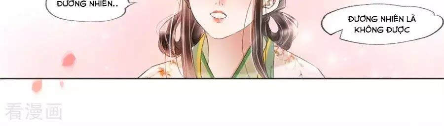 Nhà Ta Có Tiểu Thiếp: Chapter 181