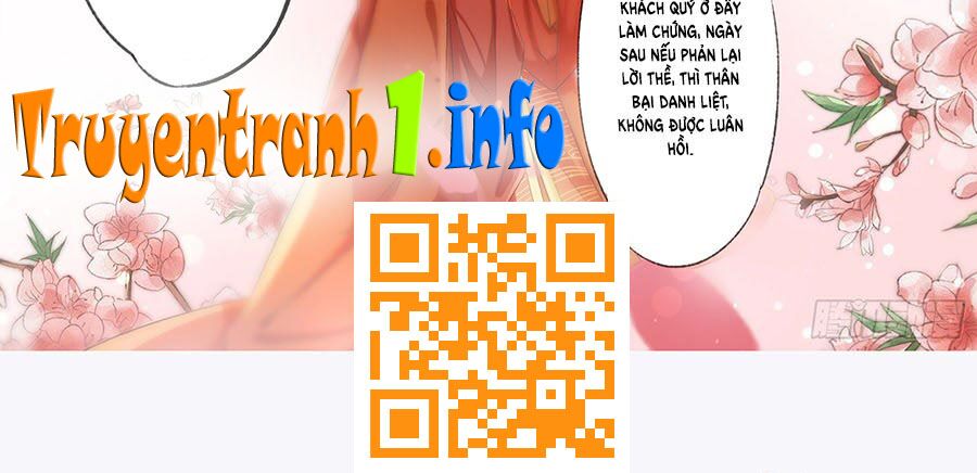 Nhà Ta Có Tiểu Thiếp: Chapter 184