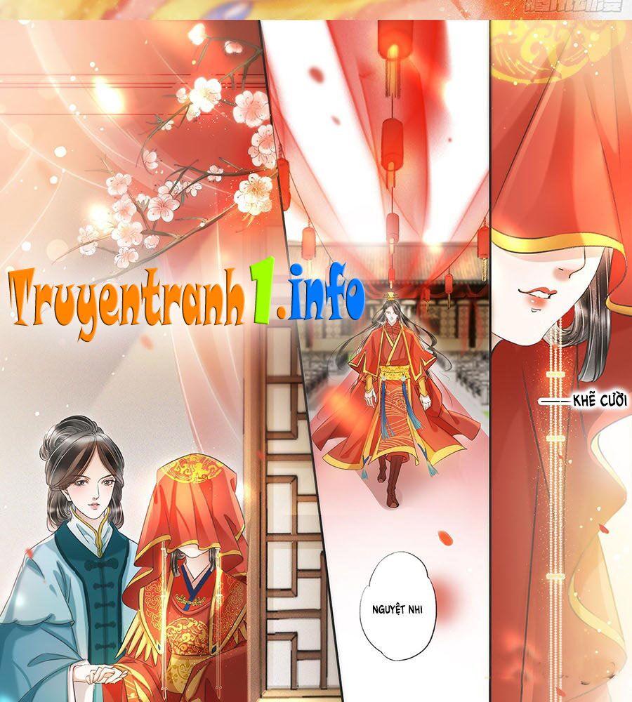 Nhà Ta Có Tiểu Thiếp: Chapter 184
