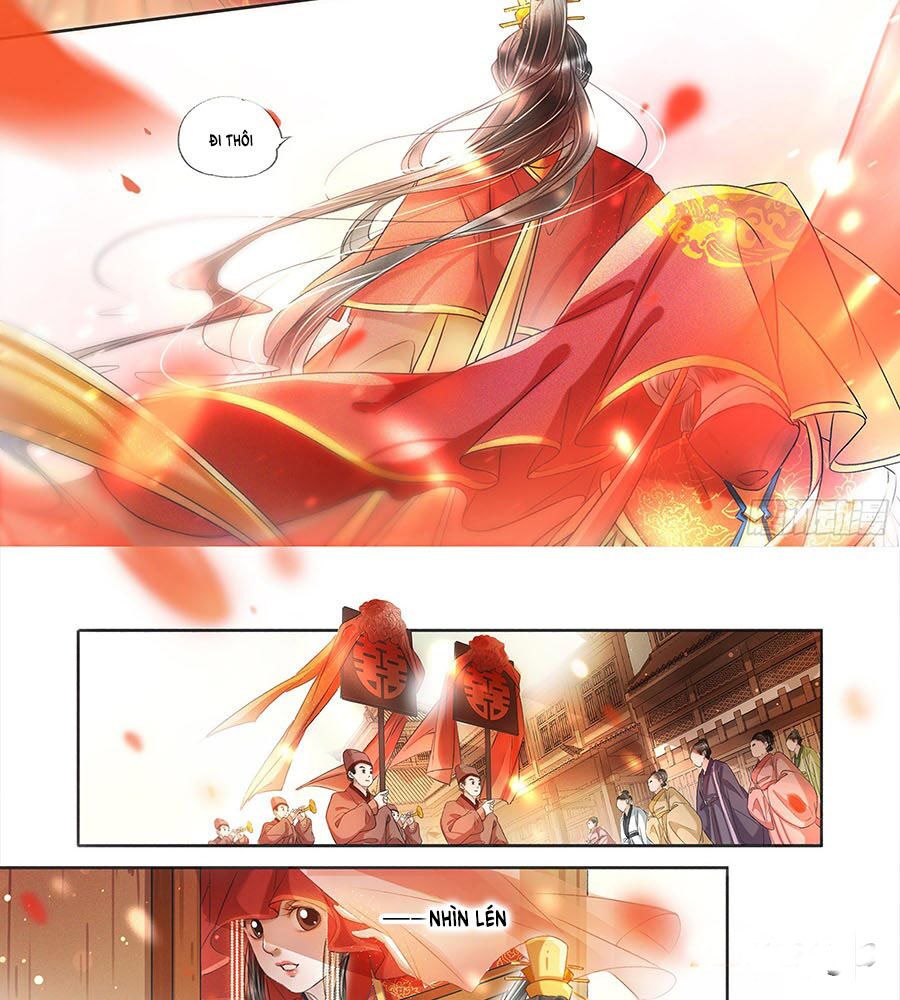 Nhà Ta Có Tiểu Thiếp: Chapter 184