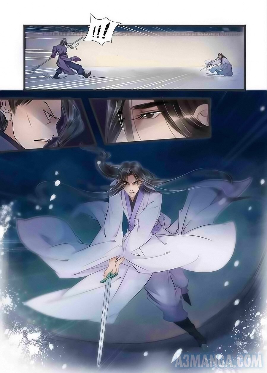 Nhà Ta Có Tiểu Thiếp: Chapter 47