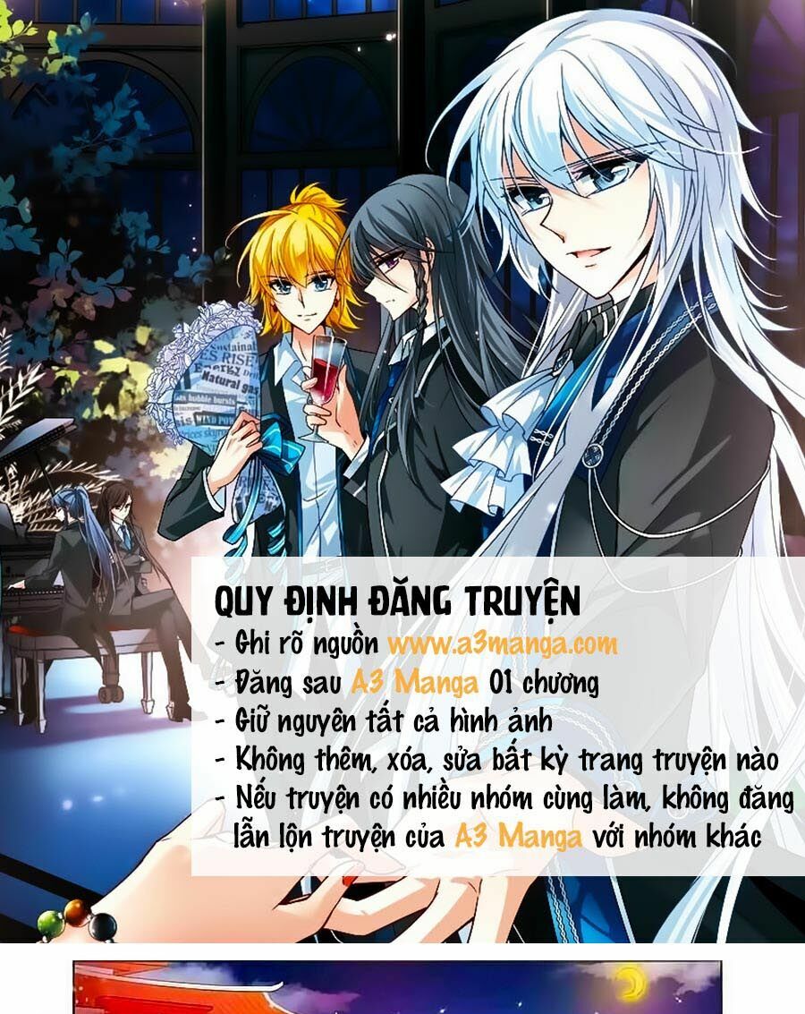 Nhà Ta Có Tiểu Thiếp: Chapter 5