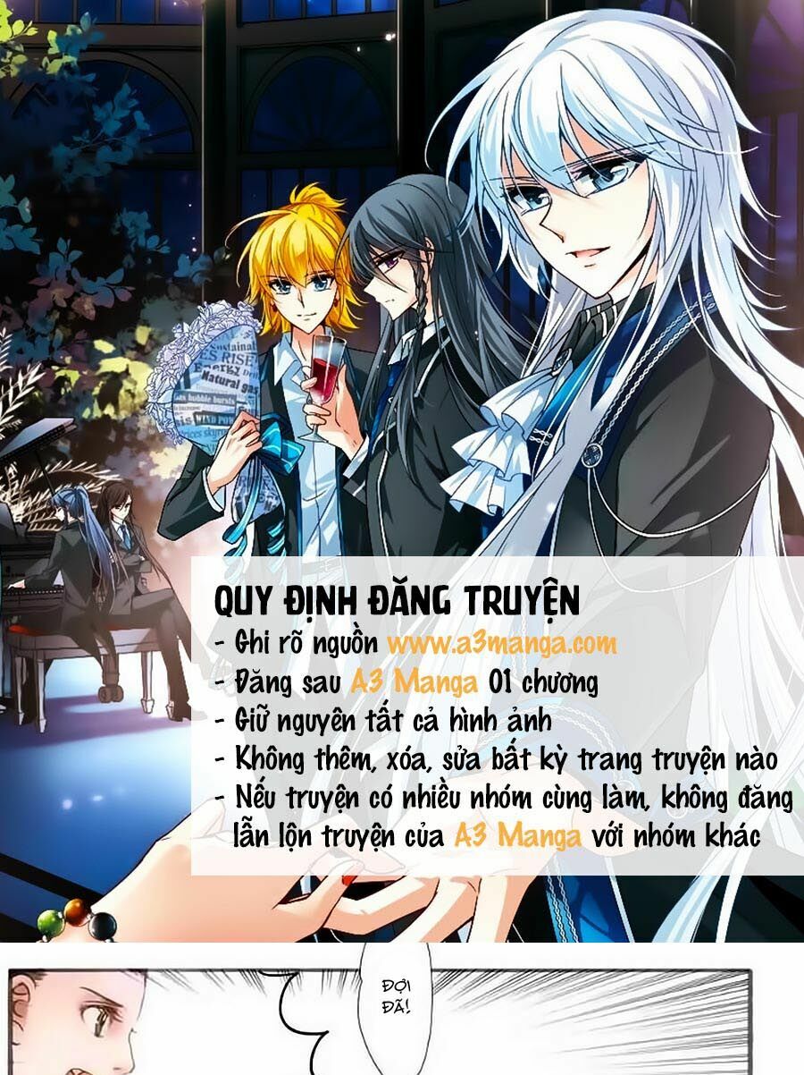 Nhà Ta Có Tiểu Thiếp: Chapter 7