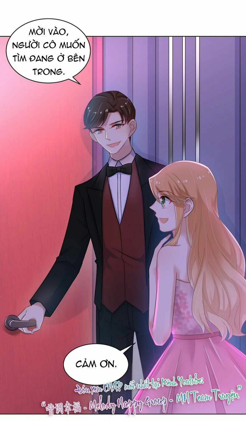 Ma Lạt Thiên Kim Đẩu Ác Thiếu: Chapter 127