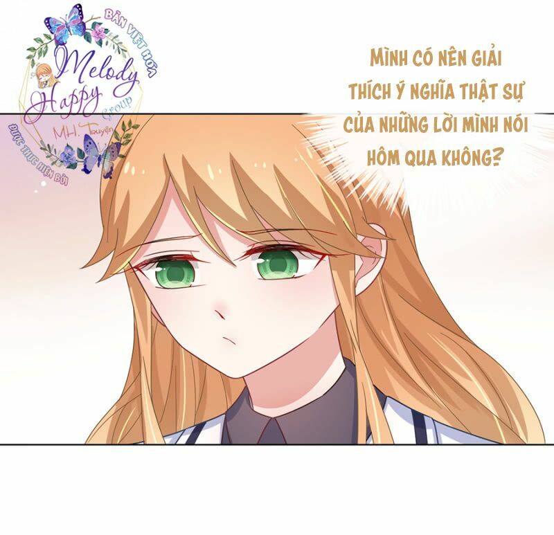 Ma Lạt Thiên Kim Đẩu Ác Thiếu: Chapter 135