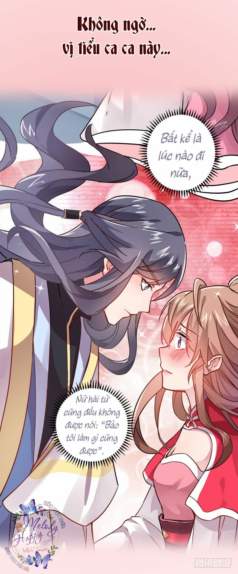Ma Lạt Thiên Kim Đẩu Ác Thiếu: Chapter 142.1: [Đặc biệt] - XẢ ẢNH 10 TRUYỆN của Nhóm