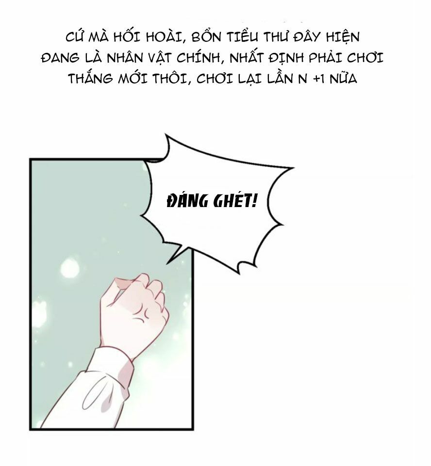 Ngô hoàng tại thượng: Chapter 1