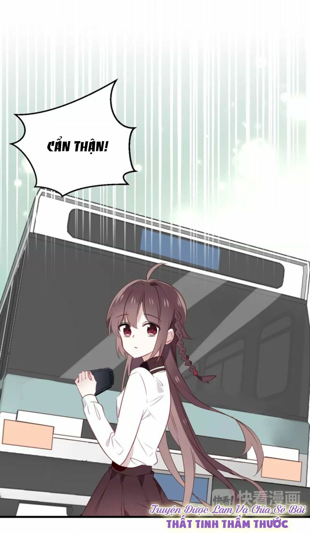Ngô hoàng tại thượng: Chapter 1