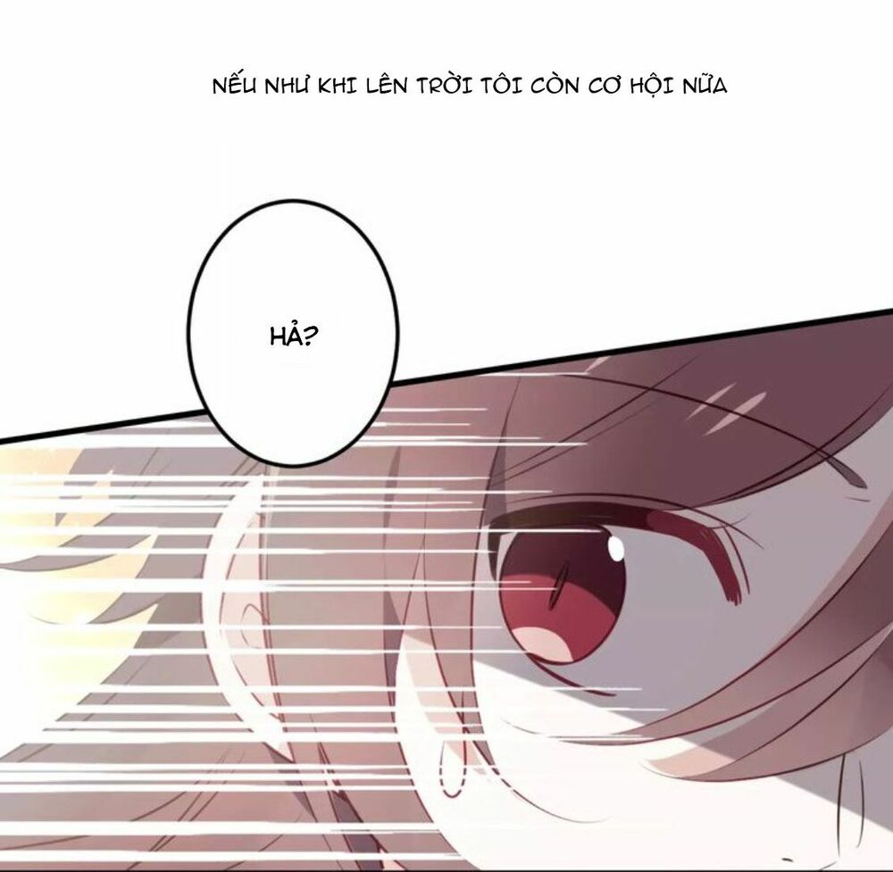 Ngô hoàng tại thượng: Chapter 1