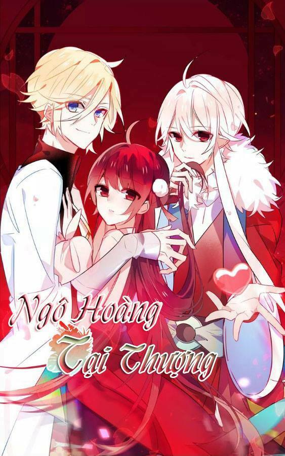 Ngô hoàng tại thượng: Chapter 1