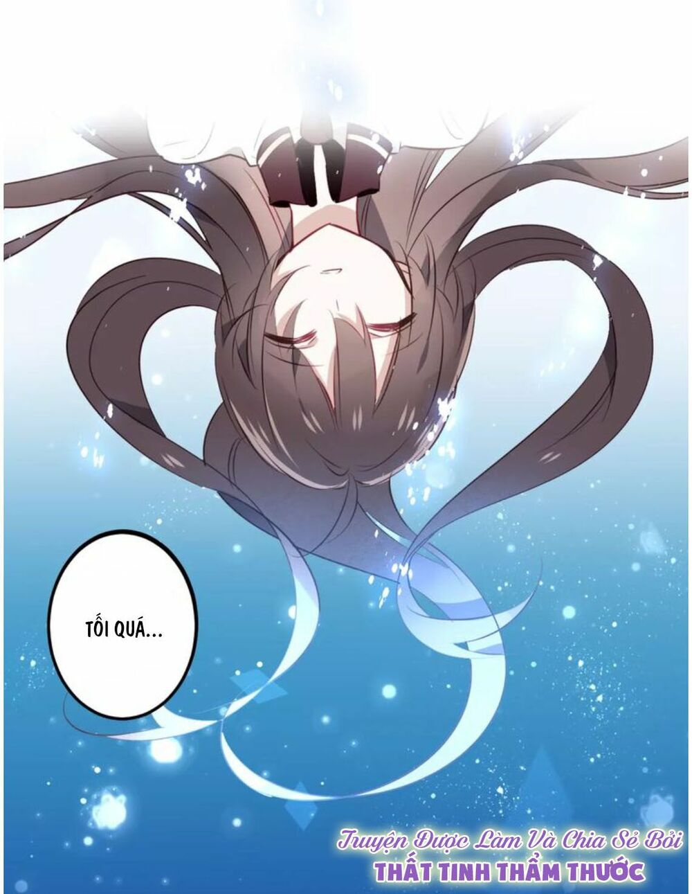 Ngô hoàng tại thượng: Chapter 1