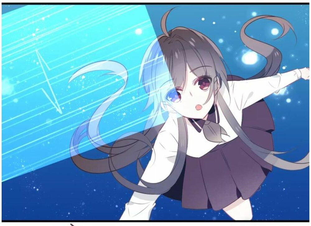 Ngô hoàng tại thượng: Chapter 1