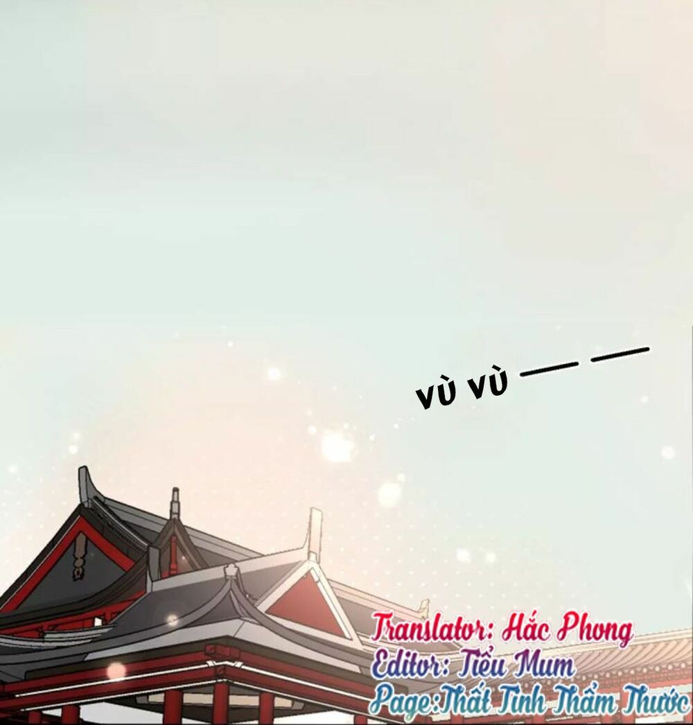 Ngô hoàng tại thượng: Chapter 1