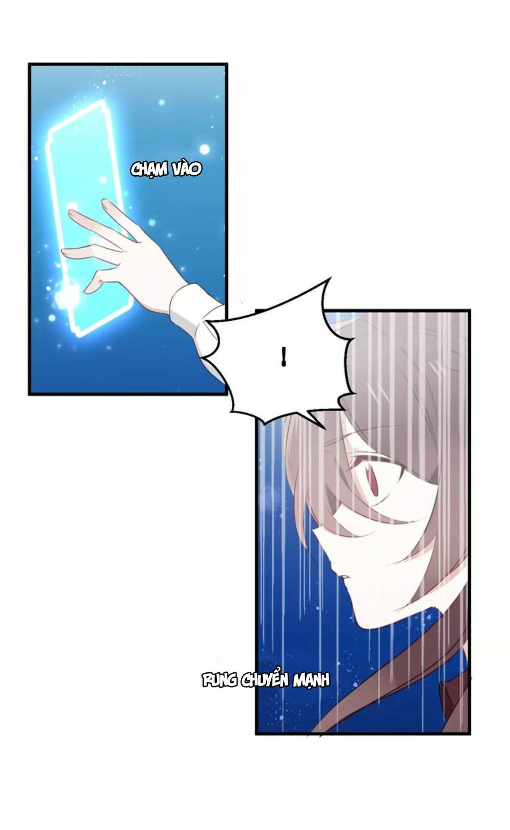 Ngô hoàng tại thượng: Chapter 1