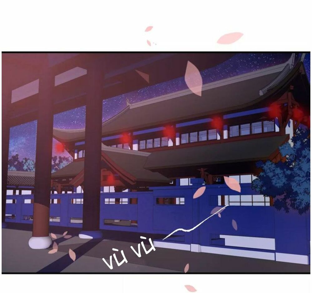 Ngô hoàng tại thượng: Chapter 1