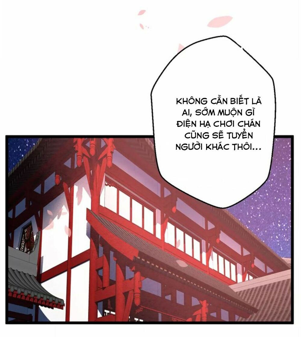 Ngô hoàng tại thượng: Chapter 1