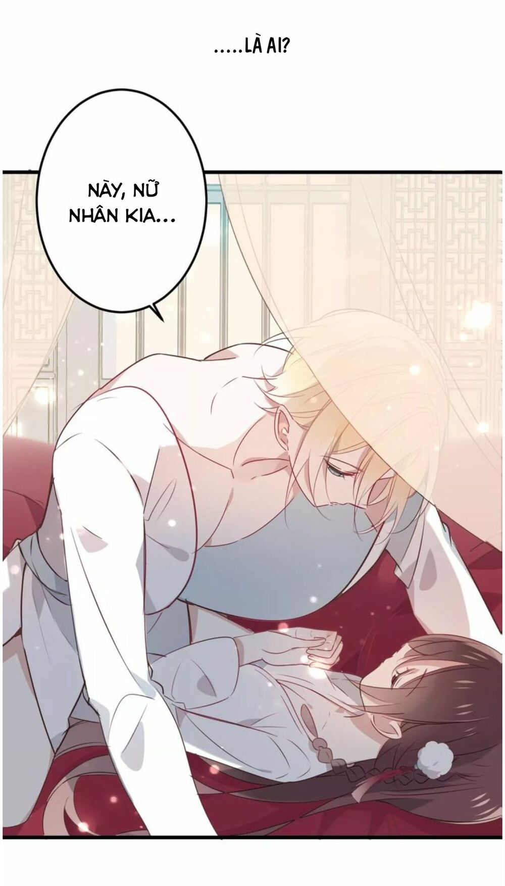 Ngô hoàng tại thượng: Chapter 1