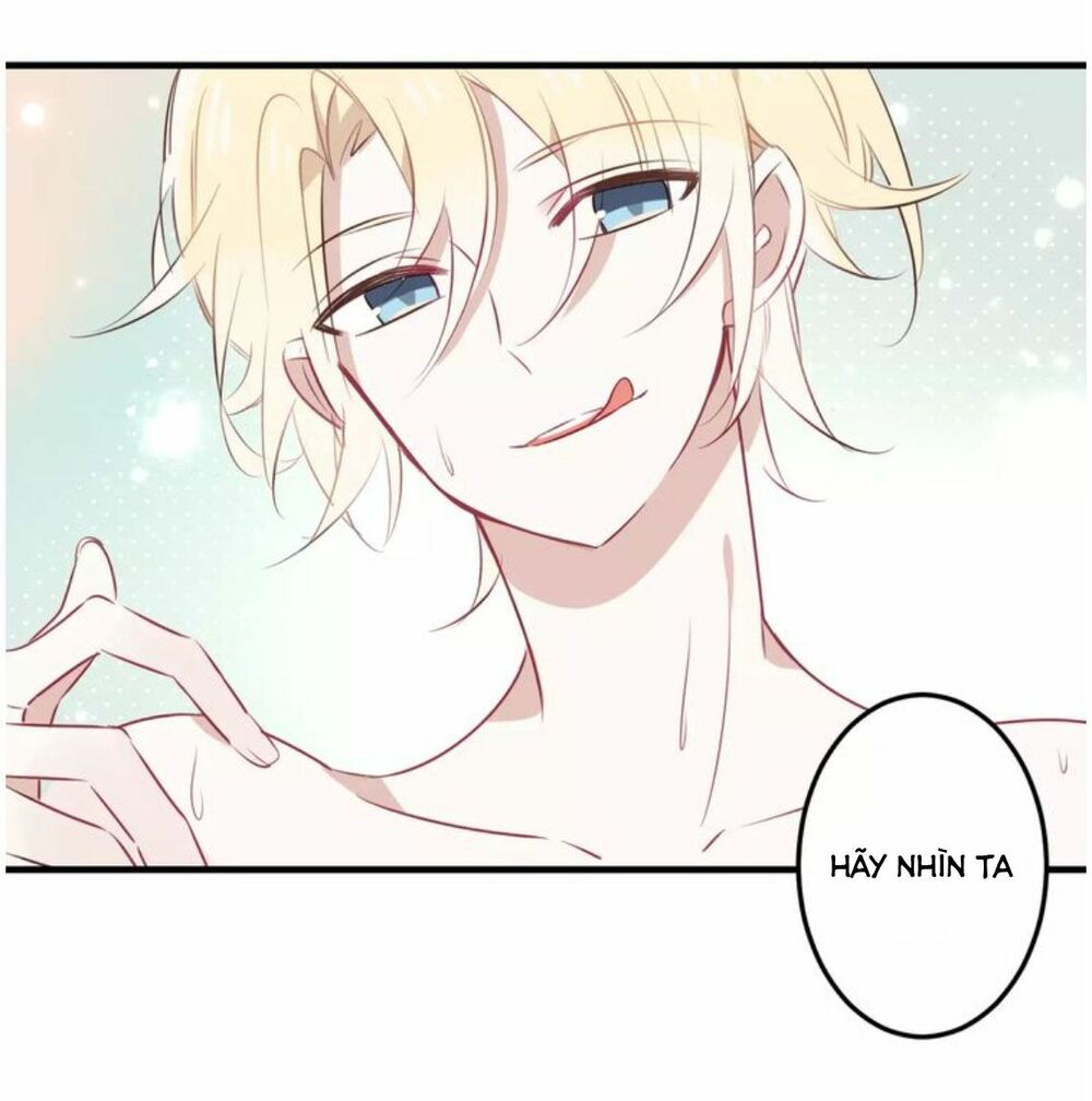 Ngô hoàng tại thượng: Chapter 1
