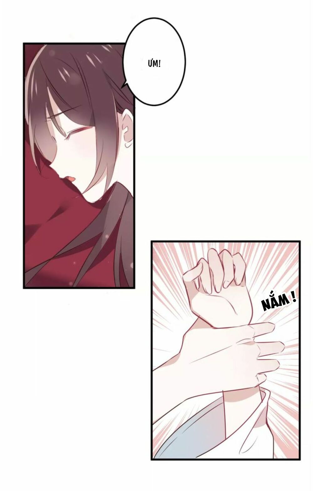 Ngô hoàng tại thượng: Chapter 1