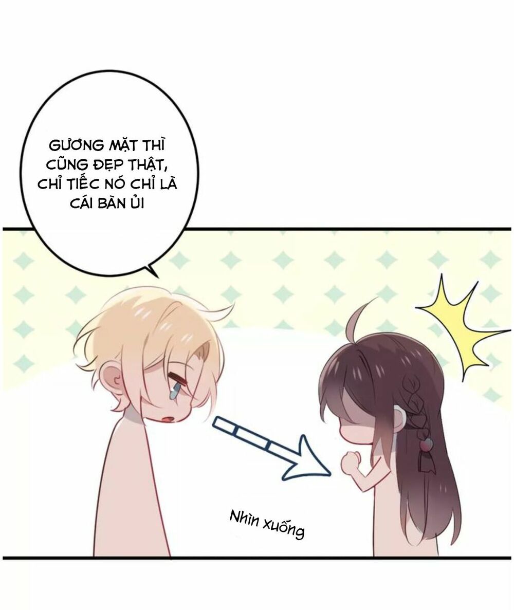 Ngô hoàng tại thượng: Chapter 1
