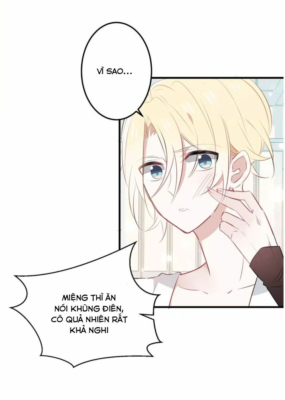 Ngô hoàng tại thượng: Chapter 1