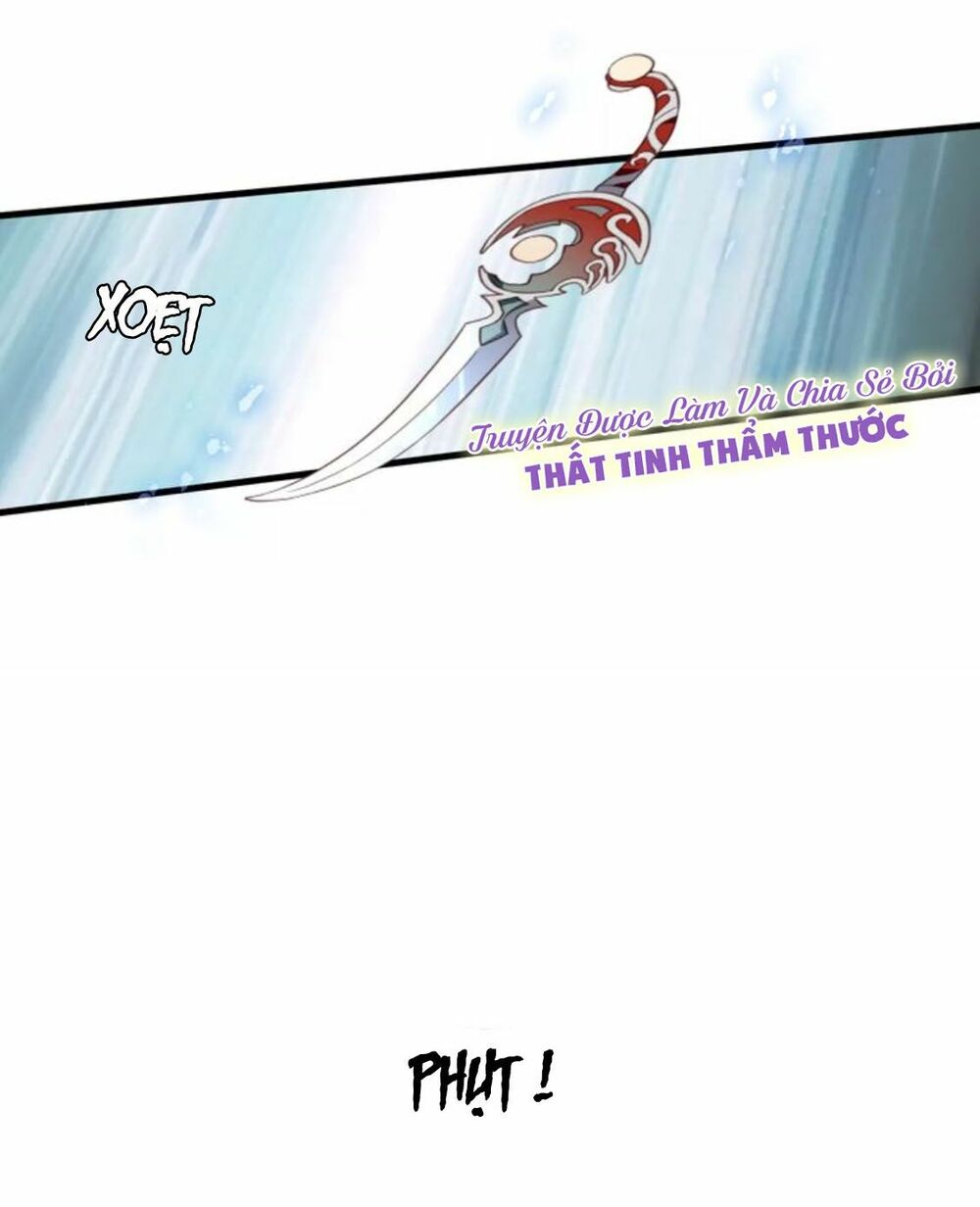 Ngô hoàng tại thượng: Chapter 1
