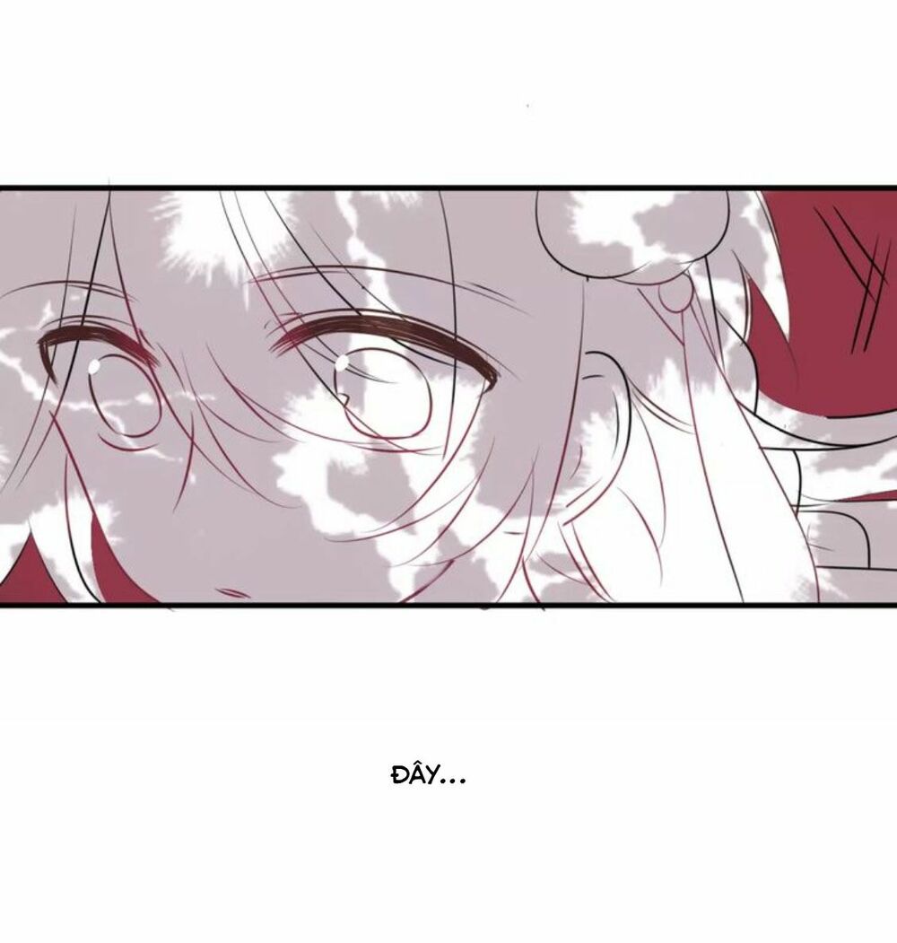Ngô hoàng tại thượng: Chapter 1