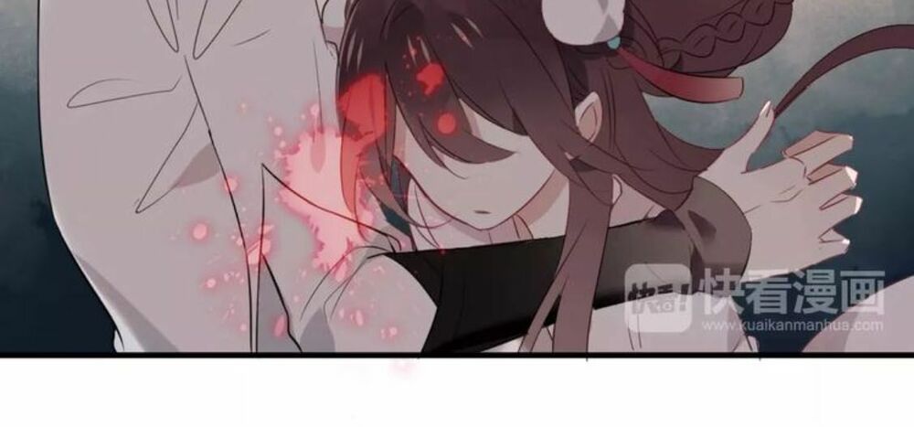 Ngô hoàng tại thượng: Chapter 1