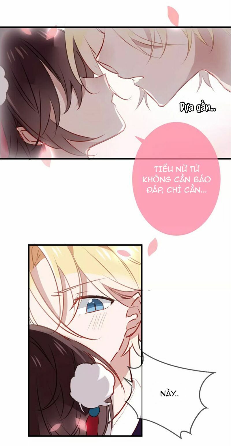 Ngô hoàng tại thượng: Chapter 10