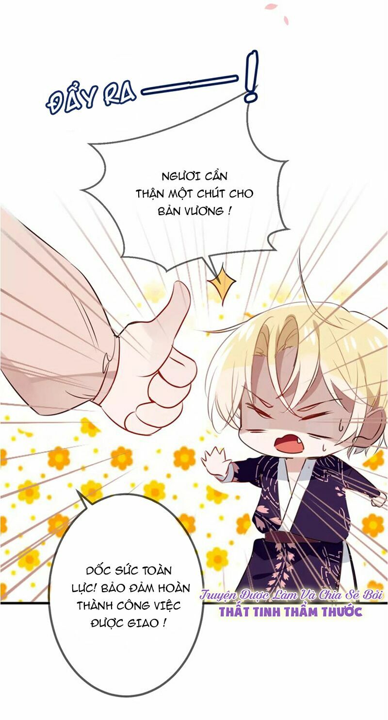 Ngô hoàng tại thượng: Chapter 10