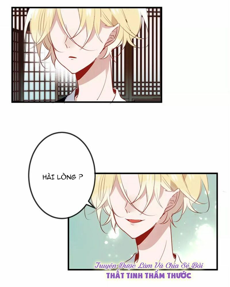 Ngô hoàng tại thượng: Chapter 10