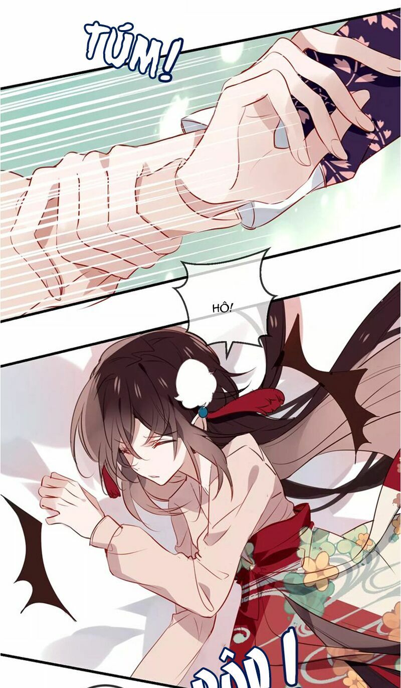 Ngô hoàng tại thượng: Chapter 10