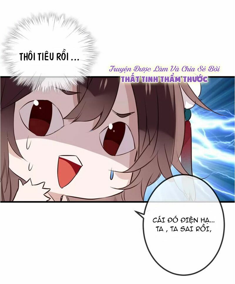 Ngô hoàng tại thượng: Chapter 10