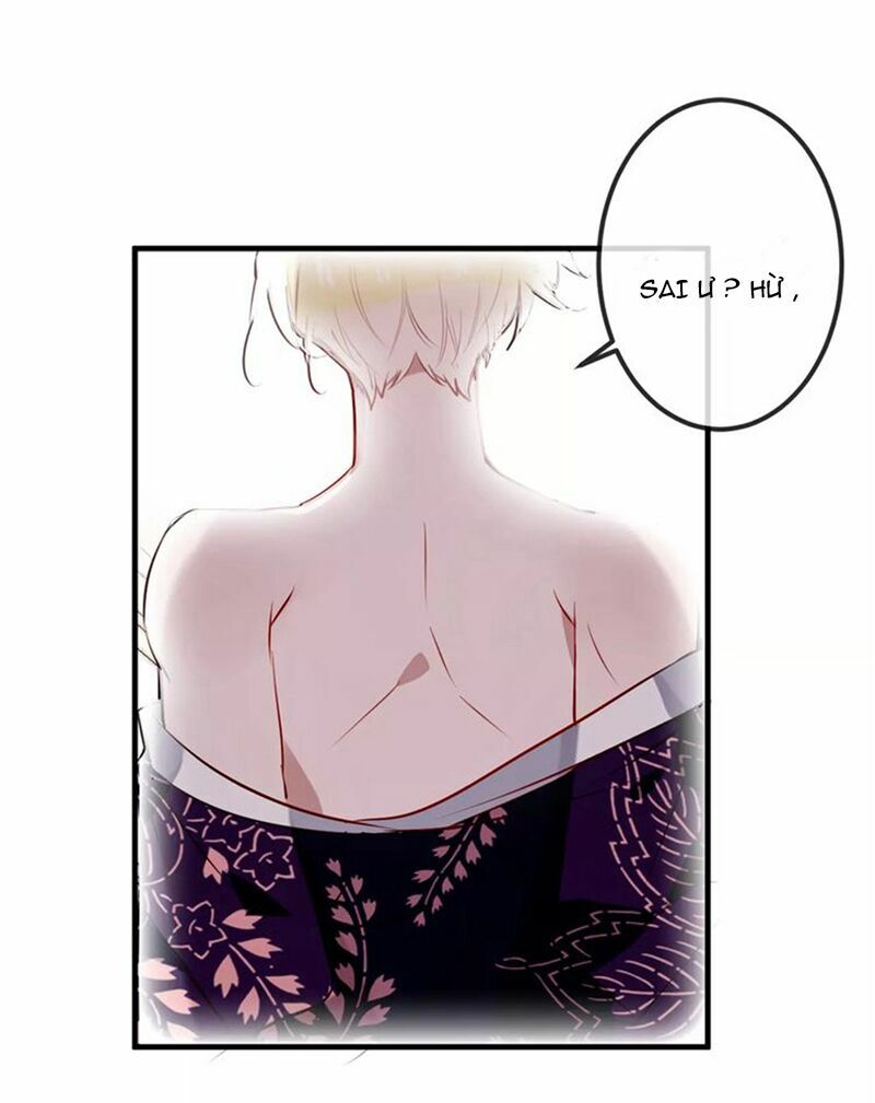 Ngô hoàng tại thượng: Chapter 10