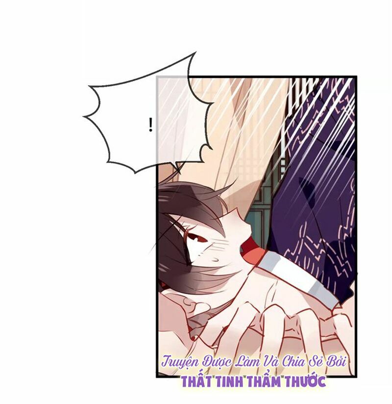 Ngô hoàng tại thượng: Chapter 10