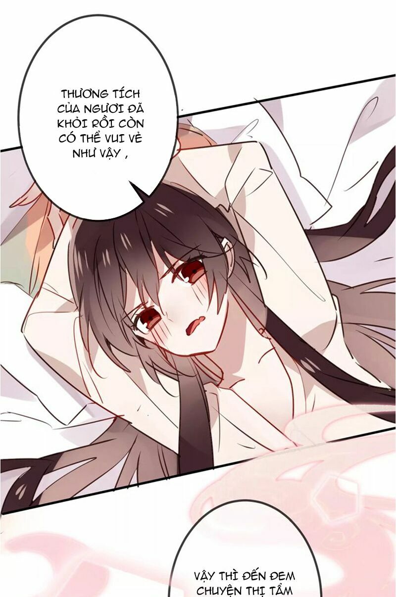 Ngô hoàng tại thượng: Chapter 10