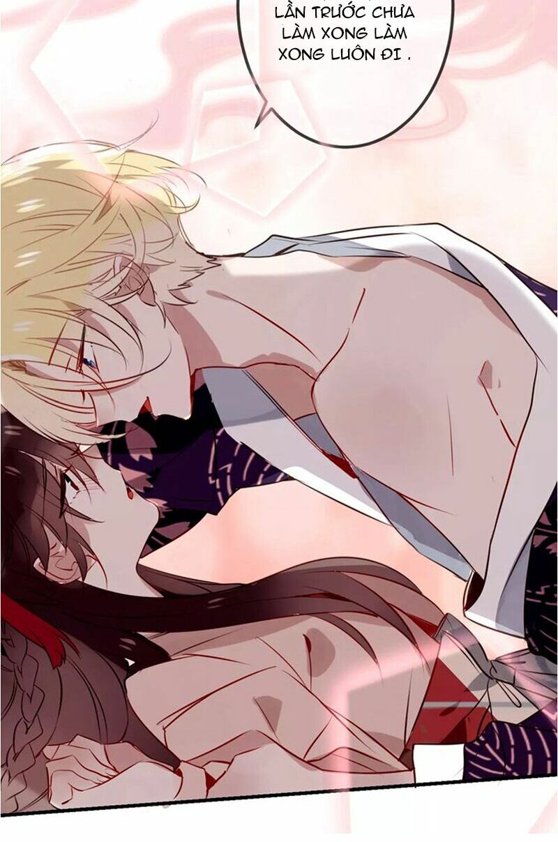 Ngô hoàng tại thượng: Chapter 10