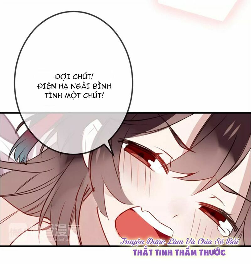 Ngô hoàng tại thượng: Chapter 10