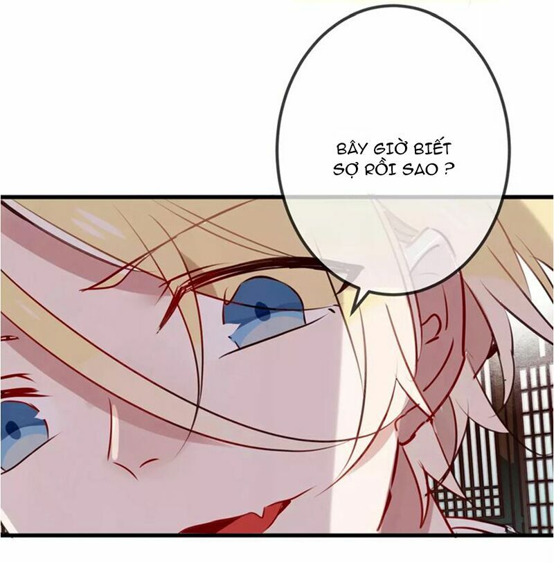 Ngô hoàng tại thượng: Chapter 10