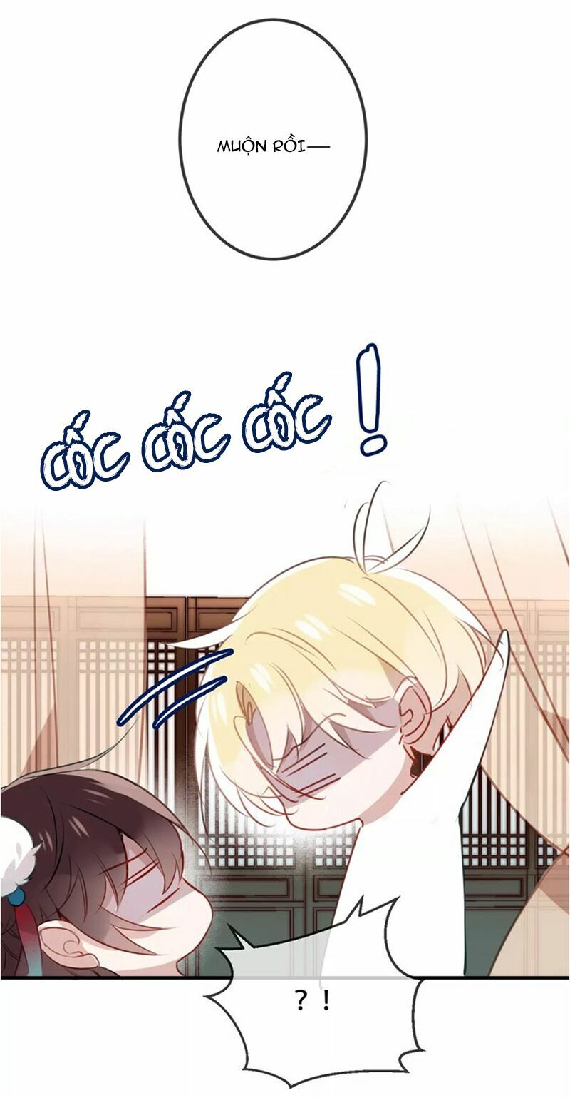 Ngô hoàng tại thượng: Chapter 10