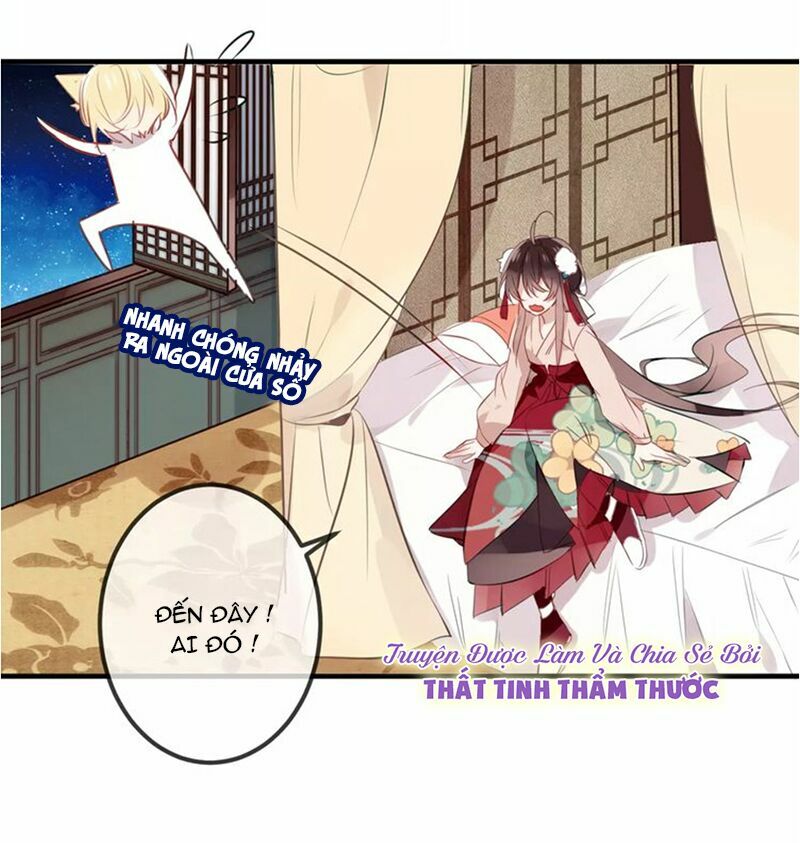 Ngô hoàng tại thượng: Chapter 10