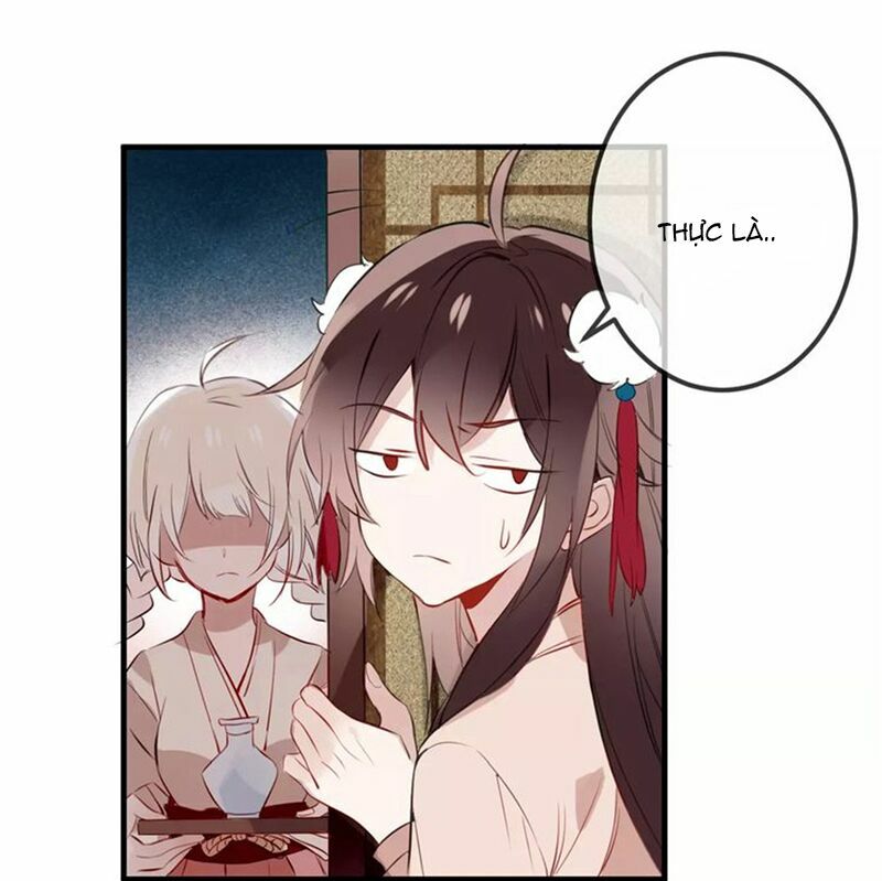 Ngô hoàng tại thượng: Chapter 10