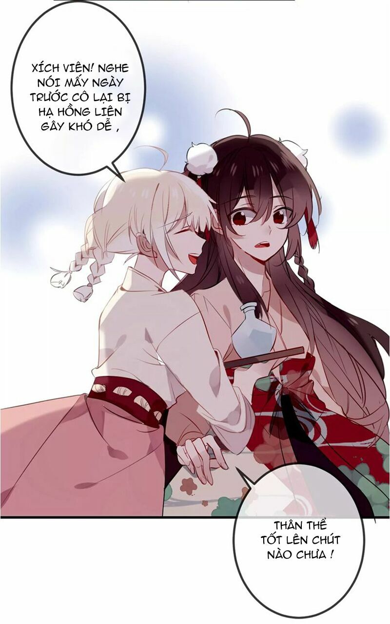 Ngô hoàng tại thượng: Chapter 10