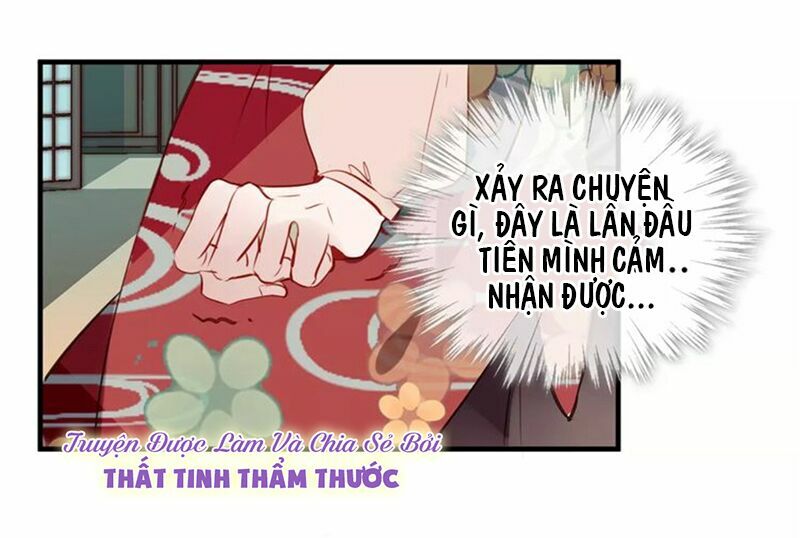 Ngô hoàng tại thượng: Chapter 10