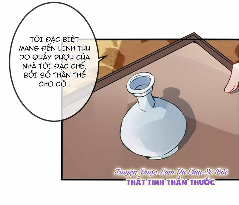 Ngô hoàng tại thượng: Chapter 10