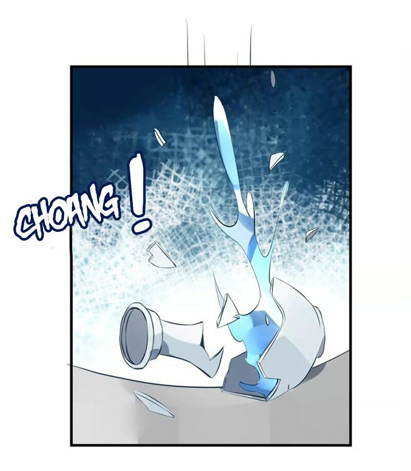 Ngô hoàng tại thượng: Chapter 10